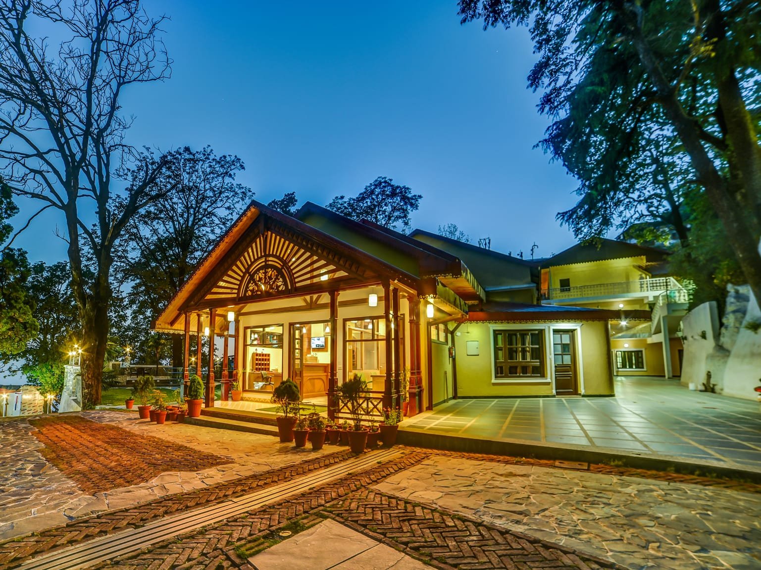 listing