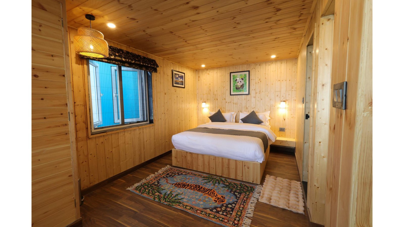 Hunters Lodge Image 11