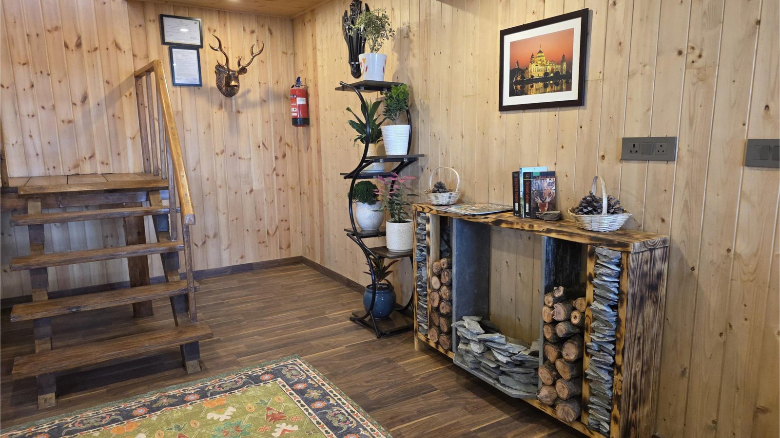 Hunters Lodge Image 8