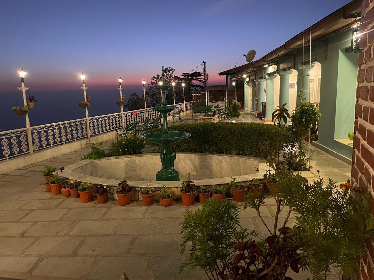 listing
